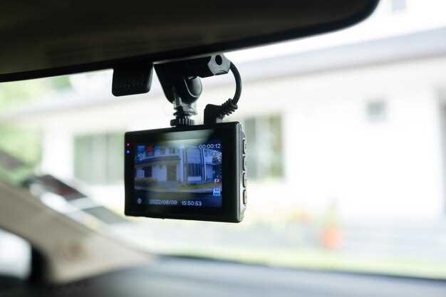 Reduction of Blind Spots for Increased Safety