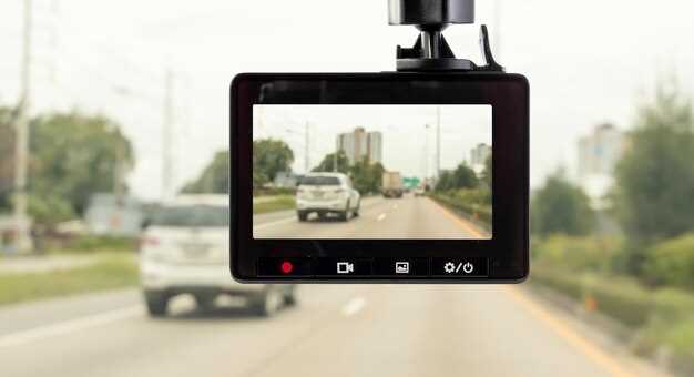 Benefits of Backup Cameras for Parking