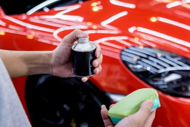 Best Car Wax for a Lasting Shine