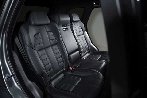 Tips for Proper Maintenance of Car Floor Mats