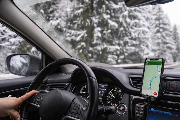 Features to Look for in Modern GPS Navigation Systems