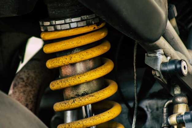 Best Suspension Mods for Better Handling
