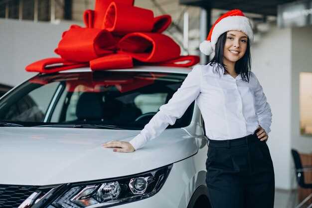 Optimal Seasons for Car Purchases: When to Buy