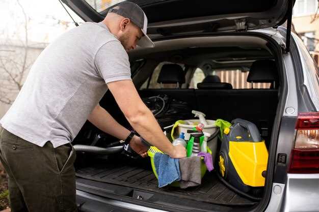 Must-Have Exterior Cleaning Tools for a Professional Finish