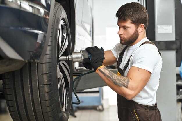 Choosing Custom Wheels and Rims