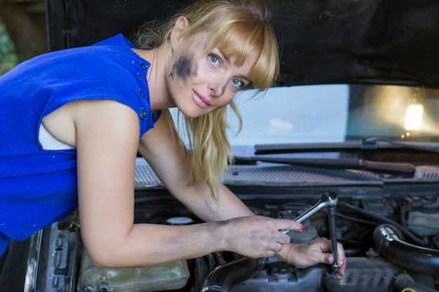 Dealing with Transmission Slipping