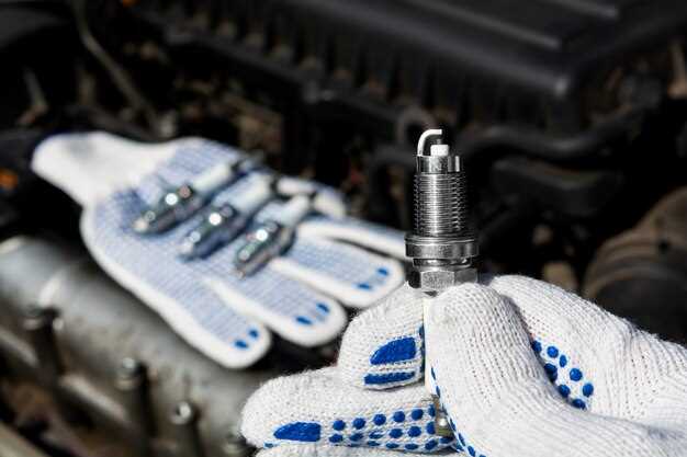 Step-by-Step Guide to Removing Old Spark Plugs