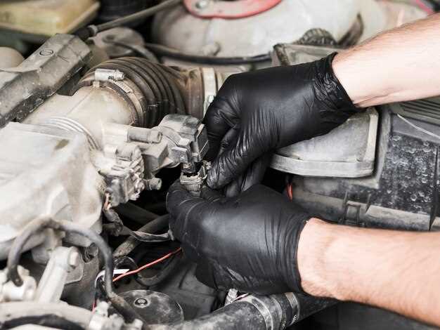 DIY Tips for Changing Spark Plugs