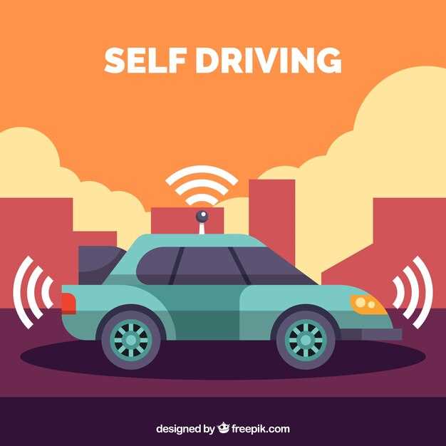 How Sensor Technologies Enhance Safety in Self-Driving Cars