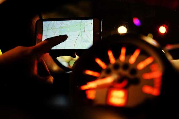 Improving Navigation: Reducing Distractions with On-Screen Directions