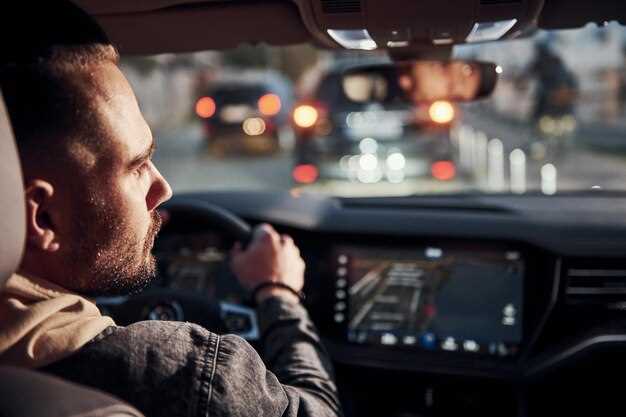 Real-Time Data Display: Keeping Your Focus on the Road