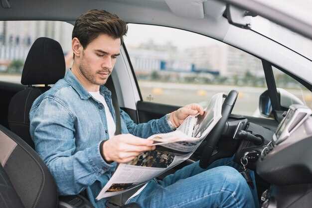 How to Check a Vehicle History Report