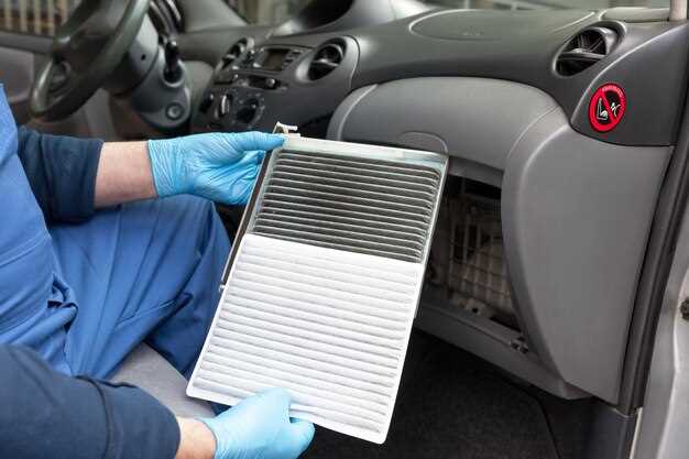 When and How to Replace Your Car's Air Filter