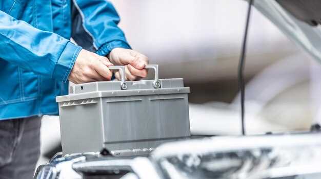 Understanding Battery Types and Their Applications