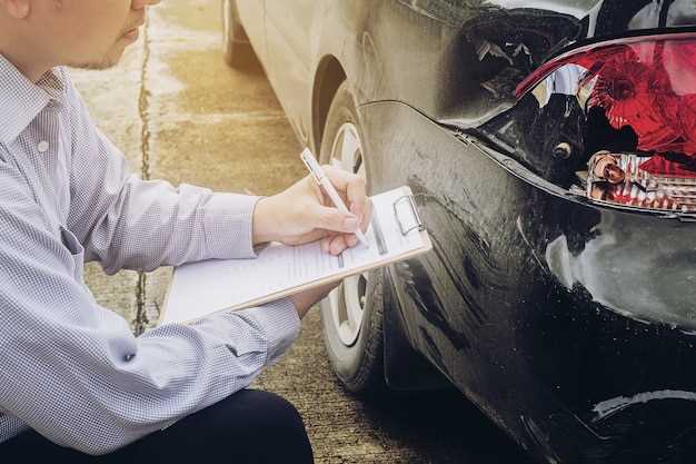 How to Choose the Right Car Insurance Policy