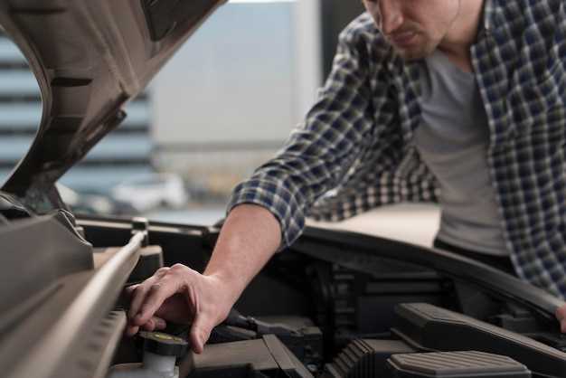 Step-by-Step Process to Flush the Cooling System