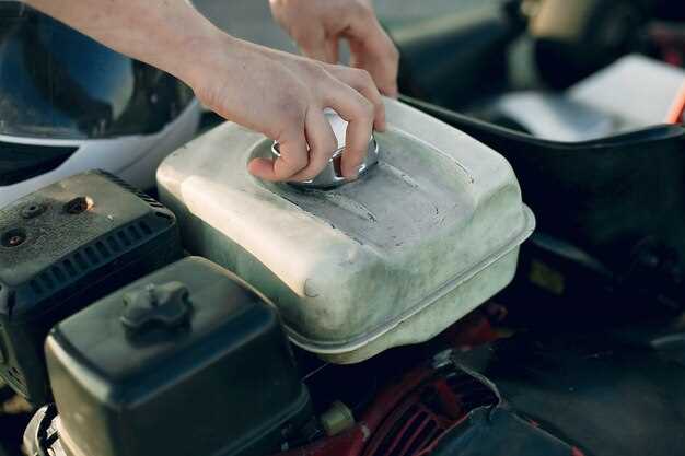 How to Flush and Refill Coolant Properly