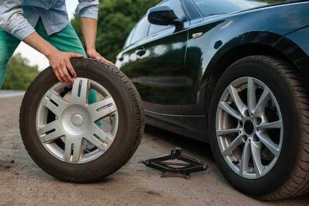 Signs of Uneven Tire Wear and What They Mean