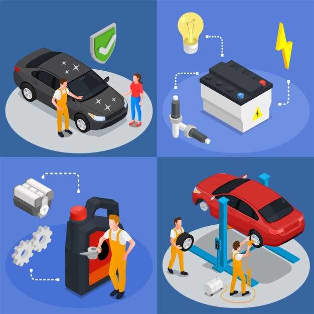 How to Maintain Your Car Battery