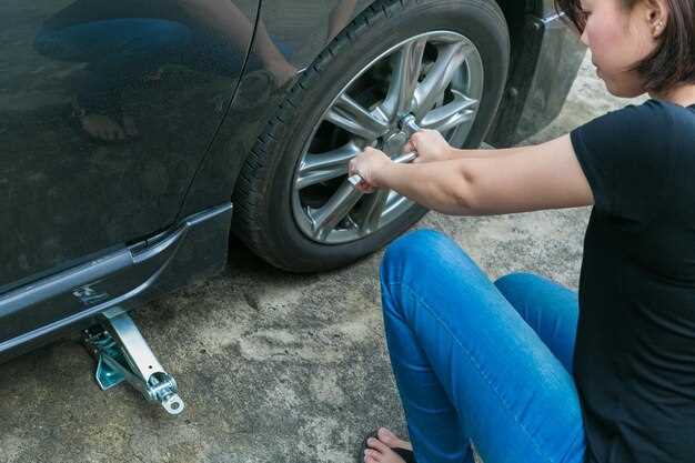 How to Patch a Flat Tire