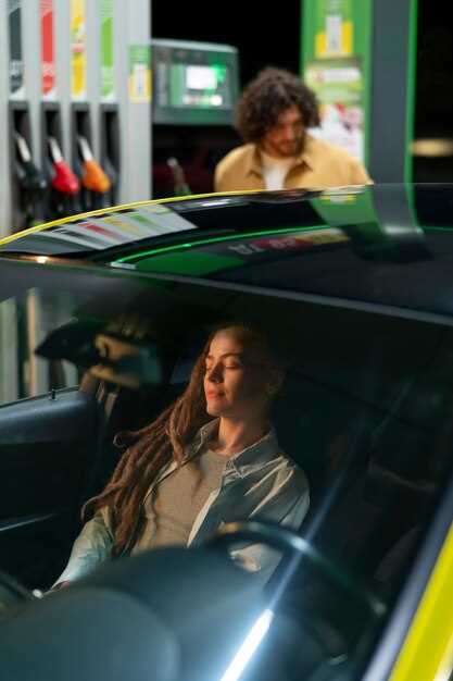 Adjusting Your Driving Speed for Optimal Fuel Efficiency