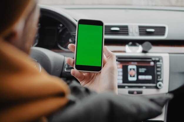 Using Voice Commands with CarPlay and Android Auto