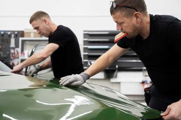 Techniques for Applying Vinyl Without Bubbles or Wrinkles