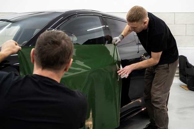 How to Wrap Your Car with Vinyl
