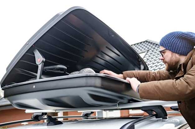 Choosing the Right Roof Rack for Your Vehicle Model