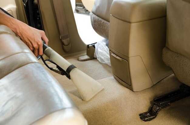 How to Remove Stains from Upholstery and Carpets