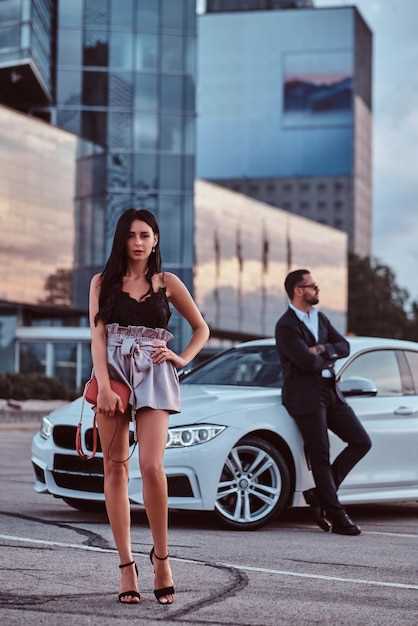 Comparative Analysis of Affordability in Luxury Car Brands