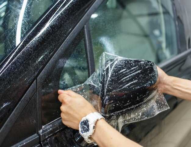 Replacing a Broken Car Window