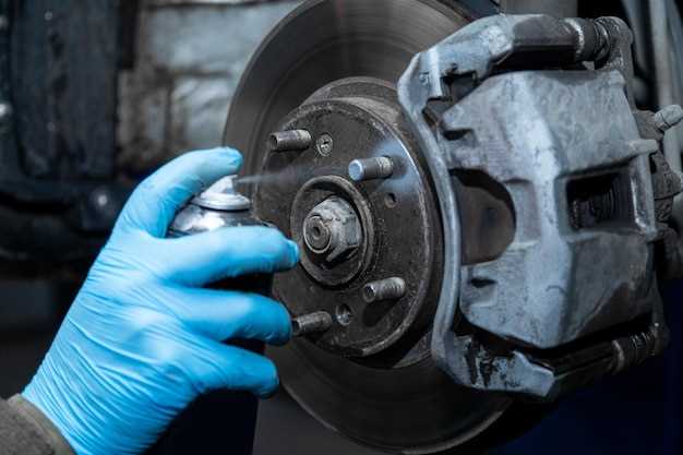 Installing New Brake Pads: Tips and Best Practices