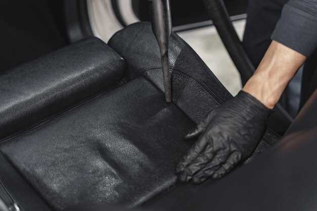 Step-by-Step Guide to Clean and Condition Leather Seats