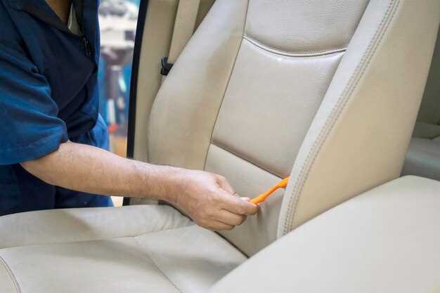 Preventing Damage and Maintaining Leather Quality