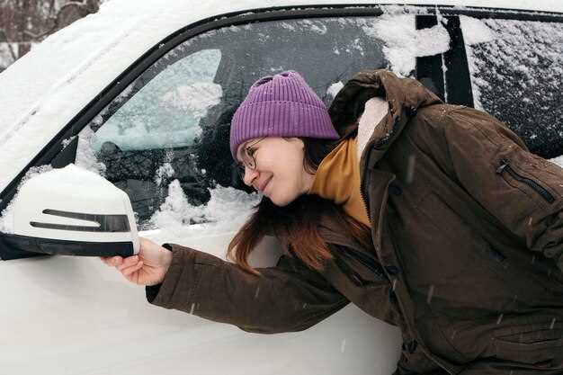 Techniques for Safe Driving on Snowy Roads