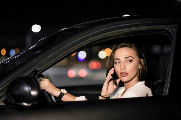 Tips for Night Driving – What to Know