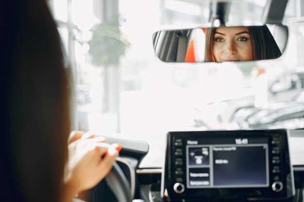 Key Features to Consider When Purchasing Car Audio Systems