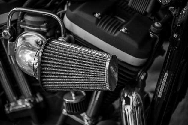 Installing Performance Tuning Chips: Boosting Engine Output