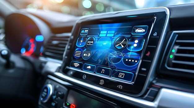 Utilizing In-Car Infotainment Systems to Maximize Driver Engagement