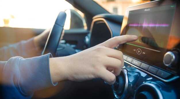 Top Tech Features in Modern Cars