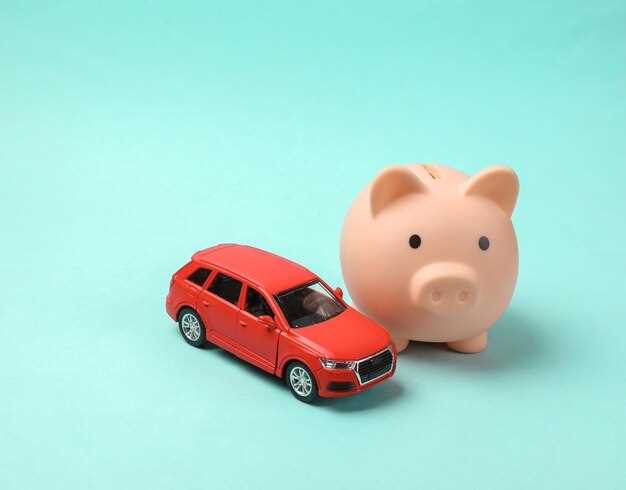 Adjust Your Coverage Based on Vehicle Usage
