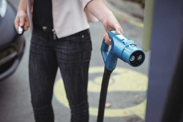 How to Locate and Use Public Charging Stations