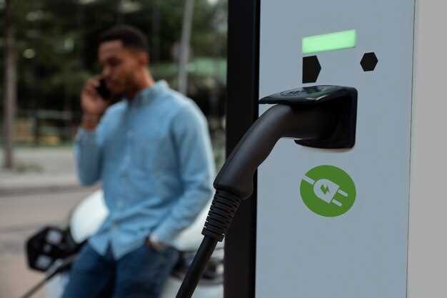 What to Know About EV Charging Stations