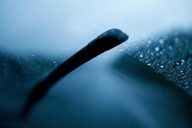 When to Replace Wiper Blades and Why